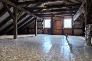 Historischer Resthof mit Scheune, großem Grundstück und vielfältigen Nutzungsmöglichkeiten – Die vollständige Adresse der Immobilie erhältst du vom Anbieter., 29413 Bonese – Vorschaubild 10