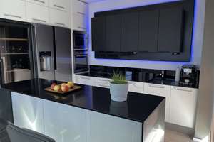 Traumhafte & Stilvolle 3- Zimmer Wohnung in HafenCity mit Elbblick – Am Kaiserkai 19, 20457 HafenCity, Hamburg – Vorschaubild 9
