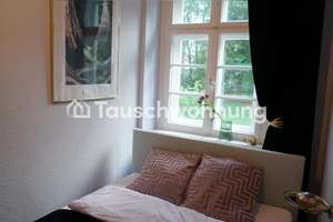Tauschwohnung: Modernisierte 20er Jahre 2-Zimmer-Altbau mit Wintergarten – Die vollständige Adresse der Immobilie erhältst du vom Anbieter., 10317 Rummelsburg, Berlin – Vorschaubild 6