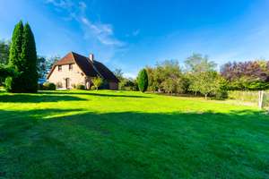 Raus auf´s Land! Einfamilienhaus mit Weitblick über Felder und Wiesen in Stolpe – Die vollständige Adresse der Immobilie erhältst du vom Anbieter., 23730 Altenkrempe – Vorschaubild 10
