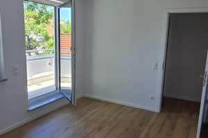 Penthouse in Kleinhadern (Erstbezug): 3-Zimmer-Dachterrassenwohnung  – 80689 Blumenau, München – Vorschaubild 8