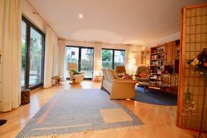 Nordost-Keplerstraße: Eine 4-Zimmerwohnung mit ca. 300 qm eigenem Garten! – Keplerstraße 8, 65193 Nordost, Wiesbaden – Vorschaubild 8