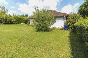 Platz auf einer Ebene: Bungalow mit nicht einsehbarem, sonnigem Garten, 2 Terrassen und Garage – Werra-Meißner-Kreis – Vorschaubild 16