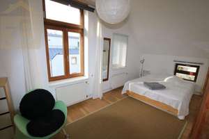 Charmante 2-Zimmer-Altbauwohnung am Viewegsgarten! Meine Wohnung - mein Partner! – Die vollständige Adresse der Immobilie erhältst du vom Anbieter., 38102 Viewegsgarten-Bebelhof, Braunschweig – Vorschaubild 14