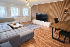 Gepflegte 3,5-Zimmer-Wohnung in Oberhausen-Styrum – Die vollständige Adresse der Immobilie erhältst du vom Anbieter., 46045 Styrum, Oberhausen – Vorschaubild 5