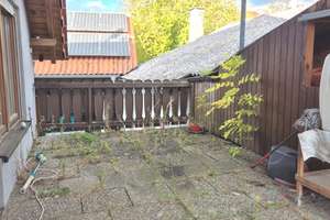 Wohnen in idyllischer Umgebung am Rande von Neuenstein


 – Die vollständige Adresse der Immobilie erhältst du vom Anbieter., 74632 Neuenstein – Vorschaubild 2