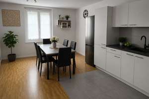 Moderne 3-Zi.-Erdgeschosswohnung mit Einbauküche, 112,3 qm, in KA-Neureut ab 01.08.2026 verfügbar – Teutschneureuterstr. 30b, 76149 Neureut, Karlsruhe – Vorschaubild 12