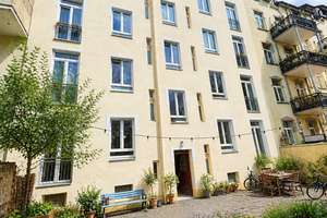 Mietrendite von 7,3% möglich!!! 10-Fam.-Haus in Hannover-Linden Mitte zu verkaufen – Marienwerderstr. 3, 30449 Linden-Mitte, Hannover – Vorschaubild 2