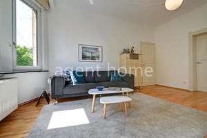 MÖBLIERT -  URBAN und DESIGN - am Hölderlinplatz – Die vollständige Adresse der Immobilie erhältst du vom Anbieter., 70197 Hölderlinplatz, Stuttgart – Vorschaubild 29