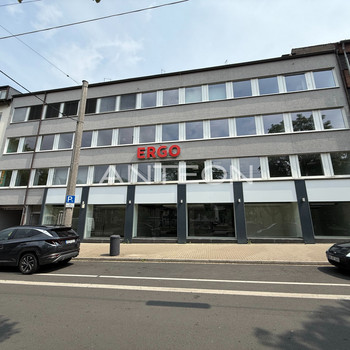 Ihre neue Bürofläche im Citykern Dortmund | Ausbau nach Mieterwunsch | Tiefgarage