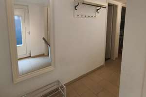 Möblierte 3 Zimmerwohnung in HH-Alsterdorf – Die vollständige Adresse der Immobilie erhältst du vom Anbieter., 22297 Alsterdorf, Hamburg – Vorschaubild 9