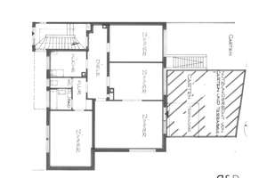***Vermietete 4-Zimmer Erdgeschosswohnung mit Terrasse und Garten in Stuttgart-West zu verkaufen!*** – Azenbergstraße x, 70174 Relenberg, Stuttgart – Vorschaubild 5