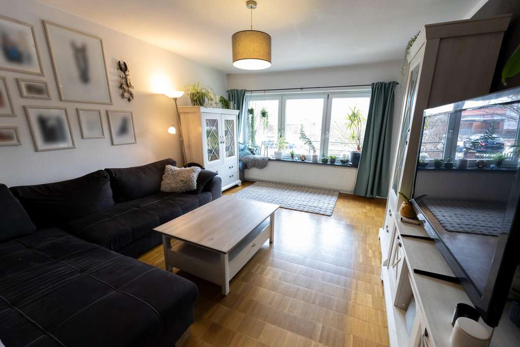 Immobilie in Schwarzenfeld - Wohnen in zentraler Lage - Bild 3