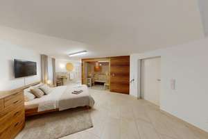 Lindenthal-Deckstein || Großzügige Maisonette || Terrasse, Garage & Kamin – Die vollständige Adresse der Immobilie erhältst du vom Anbieter., 50935 Lindenthal (Ortsteil), Köln – Vorschaubild 7