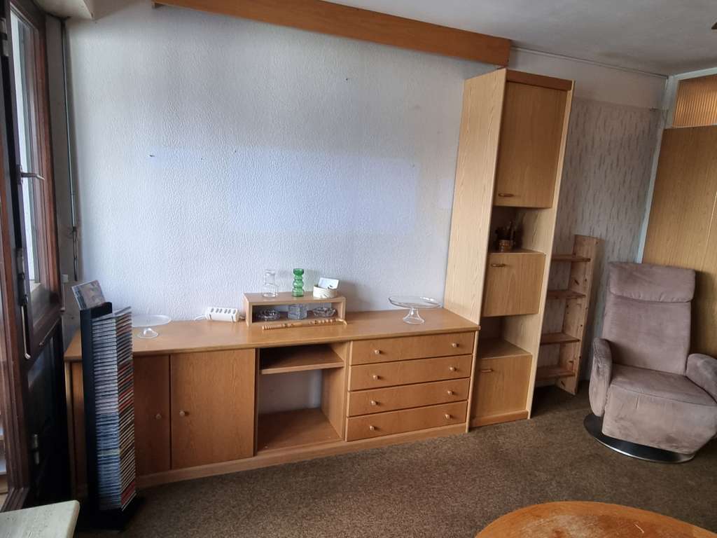 Immobilie in Weinstadt - Charmante 1-Zimmer Wohnung im 2. OG mit Garage in Weinstadt - Bild 2