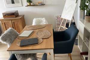 WG Zollstock Vorgebirgspark 76m2 + Balkon (read the add please!) – Nauheimer Straße 28, 50969 Köln – Vorschaubild 4