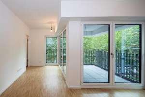 Stilvolle, neuwertige 3-Zimmer-Wohnung mit Balkon und EBK in Neustadt, Hamburg – Neustädter Neuer Weg 20, 20459 Neustadt, Hamburg – Vorschaubild 5
