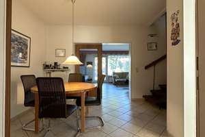 Reihenmittelhaus in ruhiger Lage * ca. 200m² Wohn-/Nutzfläche * HH-Eidelstedt * Erbpacht-Grundstück – Die vollständige Adresse der Immobilie erhältst du vom Anbieter., 22523 Eidelstedt, Hamburg – Vorschaubild 5