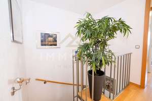 Pforzheim-Sonnenhof: Top gepflegtes, modernisiertes Reihenhaus mit Südgarten & Garage – Die vollständige Adresse der Immobilie erhältst du vom Anbieter., 75180 Büchenbronn, Pforzheim – Vorschaubild 14