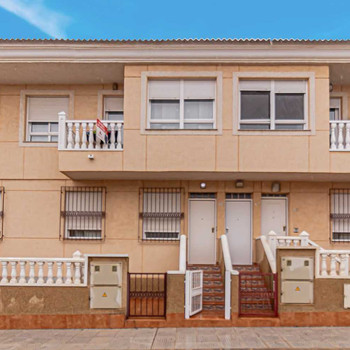 Wohnung zum Verkauf in Los Barreros