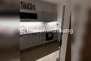 Tauschwohnung: Tausche 2,5-Zimmer-Flat in Dresden-Striesen