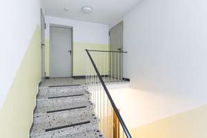 Top gepflegt in Toplage - 6-Parteien Haus im Mauritzviertel – Die vollständige Adresse der Immobilie erhältst du vom Anbieter., 48145 Mauritz-West, Münster – Vorschaubild 9