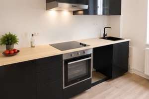 Altbauperle 3-Zimmer-Wohnung in Frankfurt Heddernheim – Die vollständige Adresse der Immobilie erhältst du vom Anbieter., 60439 Heddernheim, Frankfurt am Main – Vorschaubild 5