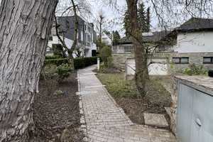 **Exklusives Einfamilienhaus in wunderschöner Hanglage** PROVISIONSFREI – Im Hermeshain 15, 60388 Frankfurt am Main – Vorschaubild 4