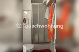 Tauschwohnung: 3-ZIMMER-WOHNUNG im Karoviertel – Glashüttenstraße 36, 20357 Sankt Pauli, Hamburg – Vorschaubild 13