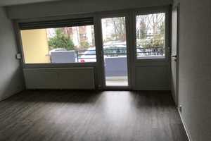 Charmante 1-Zimmer-Wohnung mit Balkon in ruhiger Lage von Bonn-Medinghoven – frisch renoviert – Europaring 12, 53123 Bonn – Vorschaubild 5