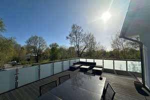Exklusives Penthouse mit Dachterrasse & nachhaltigem Wohnkomfort! – Bahnhofsallee 433, 26133 Bümmerstede, Oldenburg (Oldenburg) – Vorschaubild 12