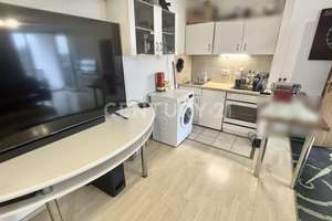 Investieren oder selbst einziehen – gepflegte 2-Zimmer-Wohnung in Mainz-Laubenheim – Die vollständige Adresse der Immobilie erhältst du vom Anbieter., 55130 Laubenheim, Mainz – Vorschaubild 4