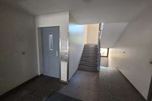 **ZENTRAL Wohnen, direkt in der Altstadt * kleine, gepflegte 2 Zi.-Whg. mit EINBAUKÜCHE nahe der FAU – Lange Gasse 12, 90408 Altstadt, Sankt Sebald, Nürnberg – Vorschaubild 5