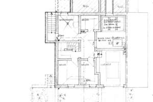 Wohnen mit allen Optionen in der Aachener Soers - 
Familienhaus mit über 240 m² Wfl. in grüner Oase – Purweider Weg 11, 52070 Laurensberg (Statistischer Bezirk), Aachen – Vorschaubild 24