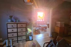 Wunderschöne 4-Zimmer-Wohnung, direkt Fuhlsbüttler Schleuse, S Bahn Ohlsdorf - im Grünen  – Die vollständige Adresse der Immobilie erhältst du vom Anbieter., 22337 Ohlsdorf, Hamburg – Vorschaubild 12