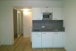 NANOS Nordstadt / Nr. 1.23 – Kopernikusstraße 7B, 30167 Nordstadt, Hannover – Vorschaubild 1
