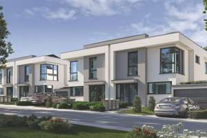 Exklusives Neubau-Doppelhaus mit luxuriöser Ausstattung in Lohmar-Birk – Die vollständige Adresse der Immobilie erhältst du vom Anbieter., 53797 Lohmar – Vorschaubild 5