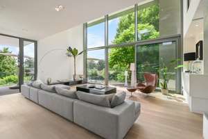 Exklusive Designresidenz mit Aufzug in TOP Lage von Essen-Stadtwald
 – Die vollständige Adresse der Immobilie erhältst du vom Anbieter., 45134 Rellinghausen, Essen – Vorschaubild 20