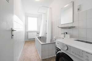 Gemütliche 2-Zimmer Wohnung in Kreuzberg - voll möbliert – Mehringdamm 122, 10965 Kreuzberg, Berlin – Vorschaubild 15