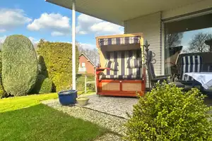 Charmantes 5-Zimmer-Haus mit großem Garten – Harburg (Kreis) – Vorschaubild 6