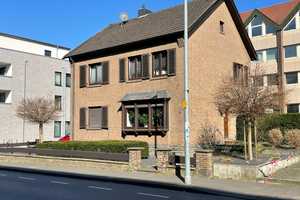 Ansprechendes Einfamilienhaus im Zentrum Wegbergs – Beecker Straße 49, 41844 Heinsberg (Kreis) – Vorschaubild 2
