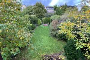 Freistehendes Mehrfamilienhaus mit zusätzlichen Praxis- oder Büroräumen und grossem Garten  – Rhein-Neckar-Kreis – Vorschaubild 4
