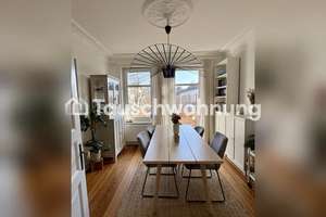 Tauschwohnung: 3-Zimmer-Wohnung in Winterhude