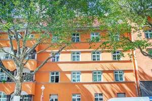 76 m² | 3-Zimmer-Dachgeschosswohnung auf 2 Ebenen | Gepflegt & top angebunden – Die vollständige Adresse der Immobilie erhältst du vom Anbieter., 13353 Wedding, Berlin – Vorschaubild 12