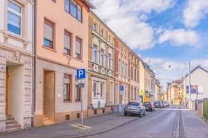 Charmanter Gründerzeitaltbau mit Dachterrasse und separatem Werkstattgebäude zur Modernisierung – Die vollständige Adresse der Immobilie erhältst du vom Anbieter., 53173 Alt-Godesberg, Bonn – Vorschaubild 6