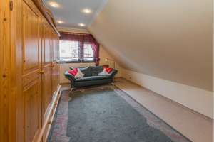 gepfl. EFH mit Einliegerwohnung / Büro in bester Lage von Dortmund Kirchhörde Lücklemberg RMH / DHH – 44229 Rombergpark-Lücklemberg, Dortmund – Vorschaubild 12