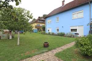 Großzügiges, modernes Einfamilienhaus mit Einliegerwohnung und großem Grundstück! – Ansbach (Kreis) – Vorschaubild 31