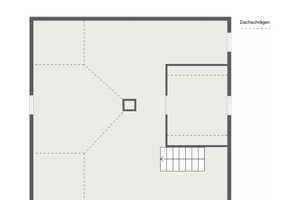 Einfamilienhaus in zentraler Lage zum Selbstausbau ! – Suhl – Vorschaubild 27