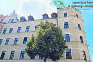 Optimales Angebot für Studierende: Einladende 1-Raum-Wohnung mit offener Küche – 9130 Sonnenberg, Chemnitz – Vorschaubild 14