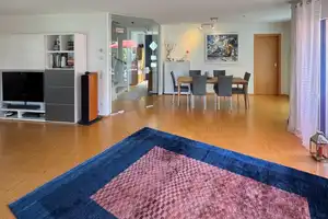 Freistehendes, modernes Familiendomizil mit ELW, Mehrgenerationenhaus – Storchenweg 8, 79211 Emmendingen (Kreis) – Vorschaubild 5